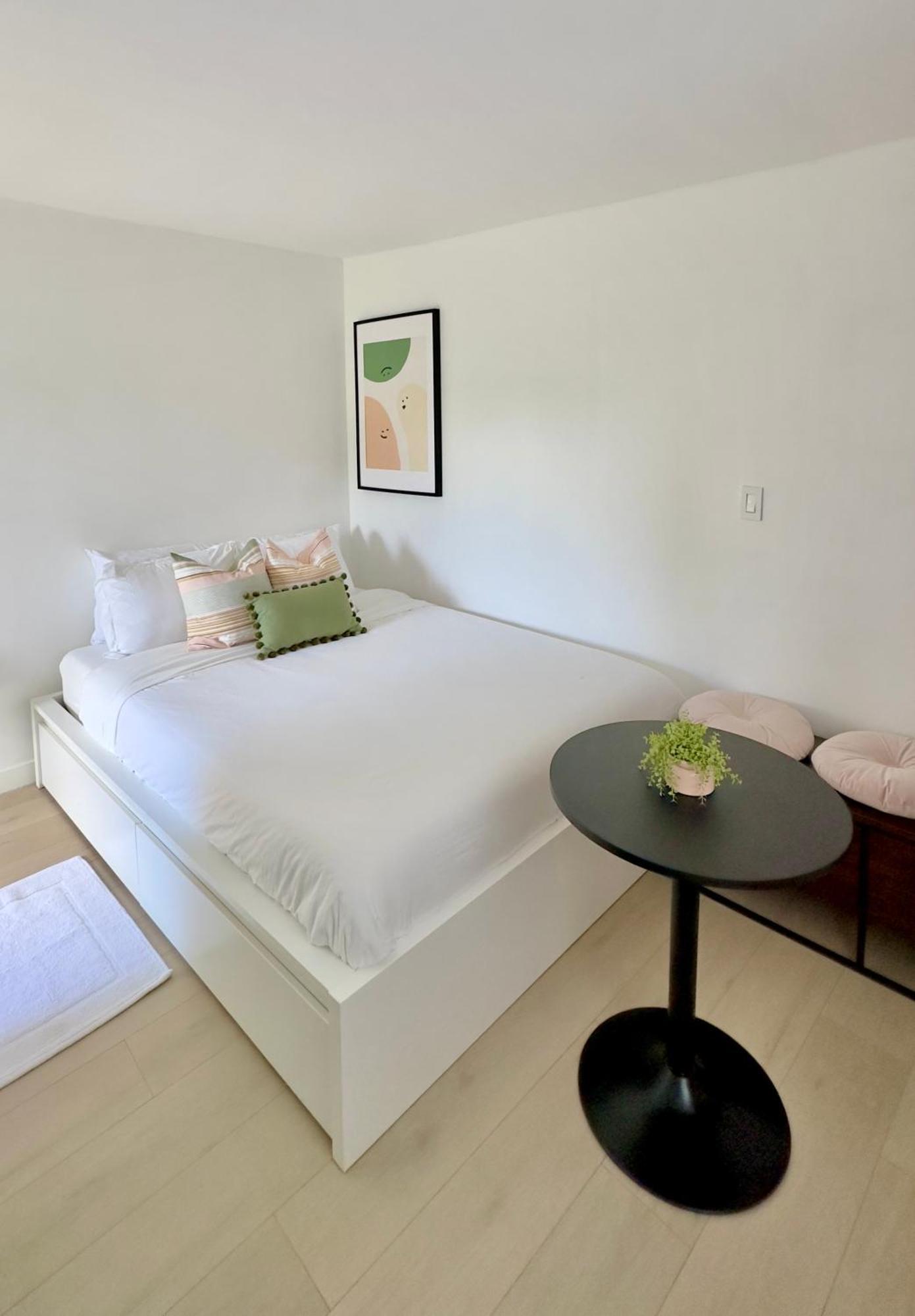 Hotel Miami Cute University Park Esterno foto