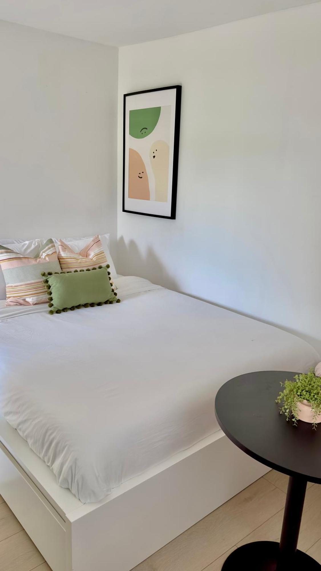 Hotel Miami Cute University Park Esterno foto